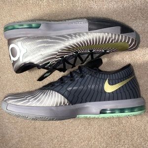 Nike KD 6 Precision Timing Size 11